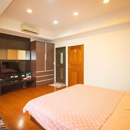 Wenxin Homestay Hualien Exterior foto